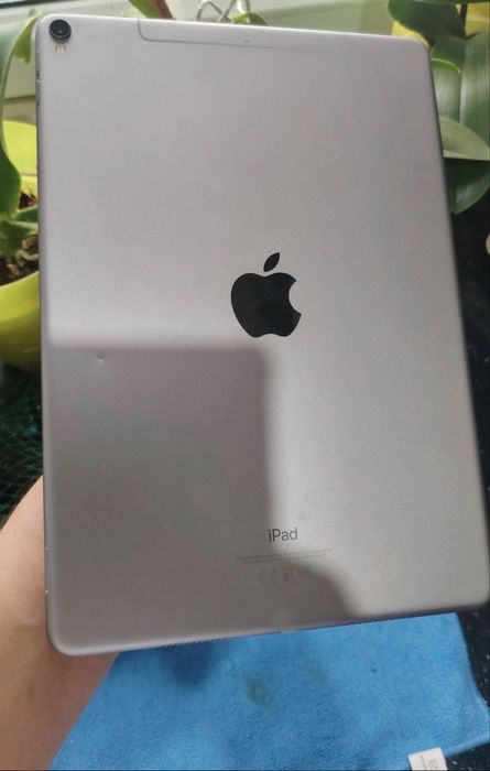 Apple IPad Pro 10.5