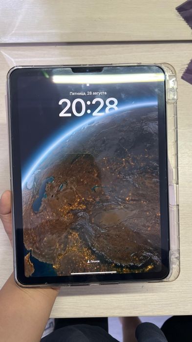 IPad air 5 сатылады
