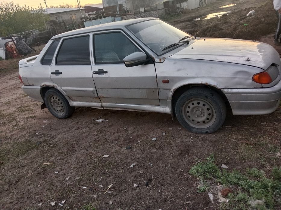 Продам ваз 2115 седан