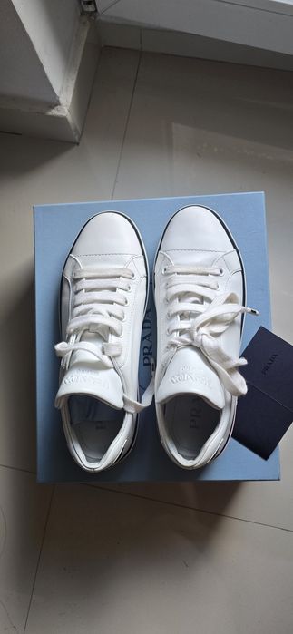Prada original 38