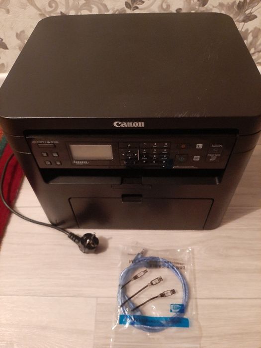 Принтер сатылады Canon i-sensys MF231
