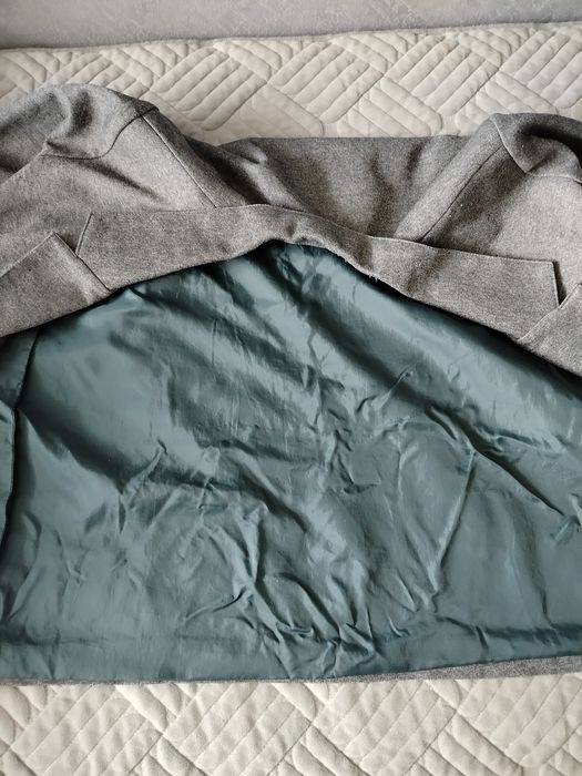 Пиджак с юбкой  .