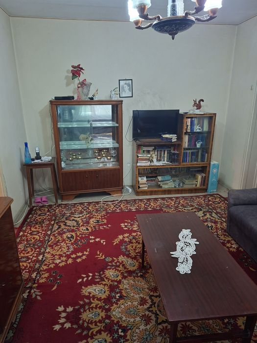 vand apartament 3 camere cofort 1