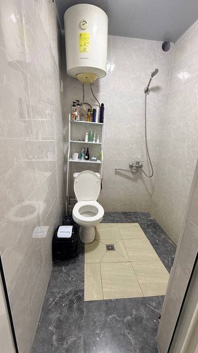 Учкахрамонда уйимми сотаман