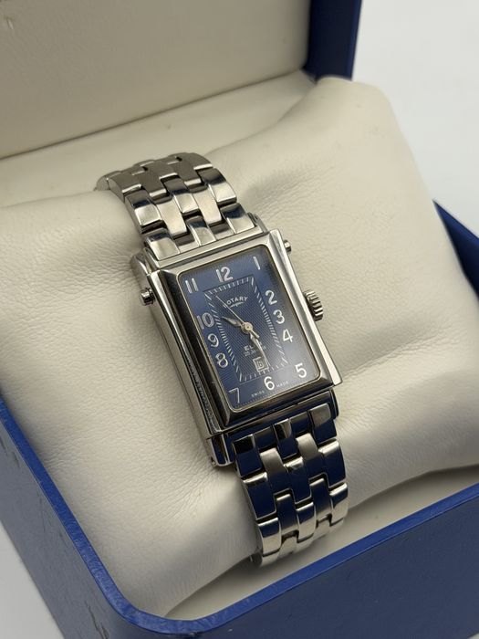 Ceas Automatic  Rotary Reverso Elvetian