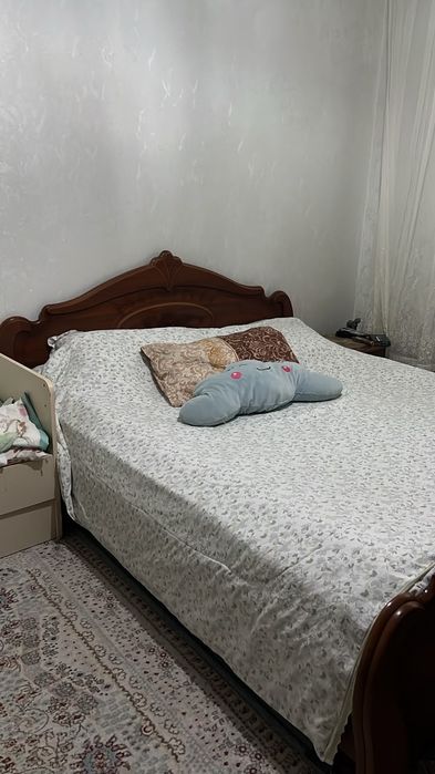 Продам спальный гарнитур в отличном состоянии