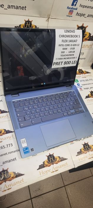 Hope Amanet P6 Laptop HP 15s  #126439