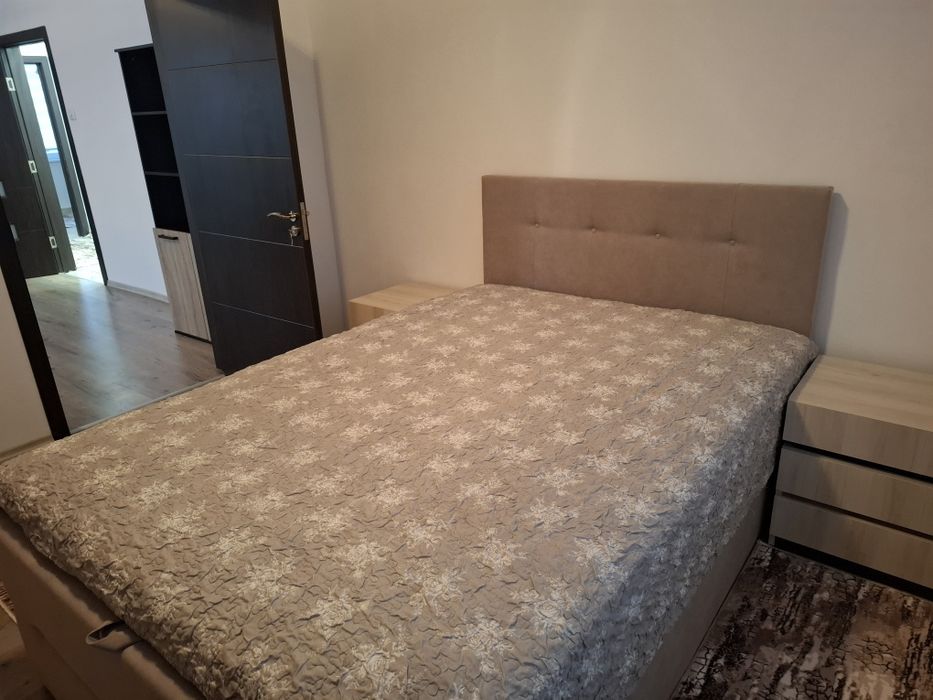 Дава се под наем Тристаен апартамент в Казанлък - 80 кв.м за 380 € - Снимка #6