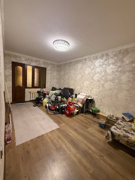 Продается 4х комнатная квартира Юнусабад 15 Метро Туркестан