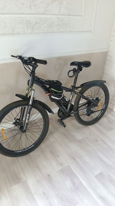 Велосипед BATLER