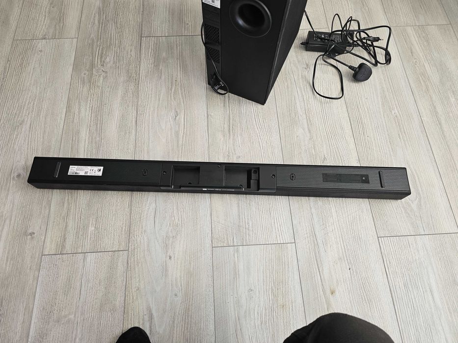 Саундбар Samsung HW-K450  300.W. ПЕРФЕКТЕН.