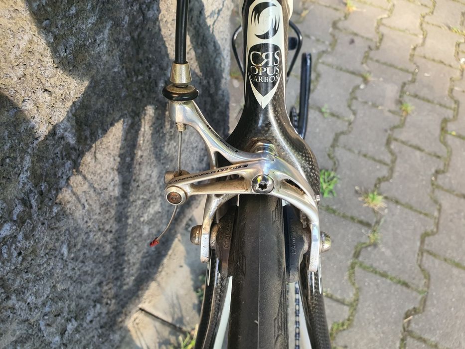 Cursiera Opera Exlusive Design by Pinarello