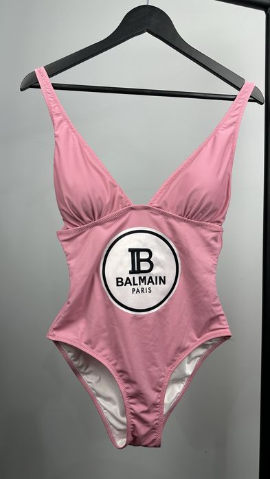 Balmain цял бански 4 модела