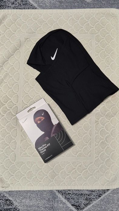 Nike ski mask neagra