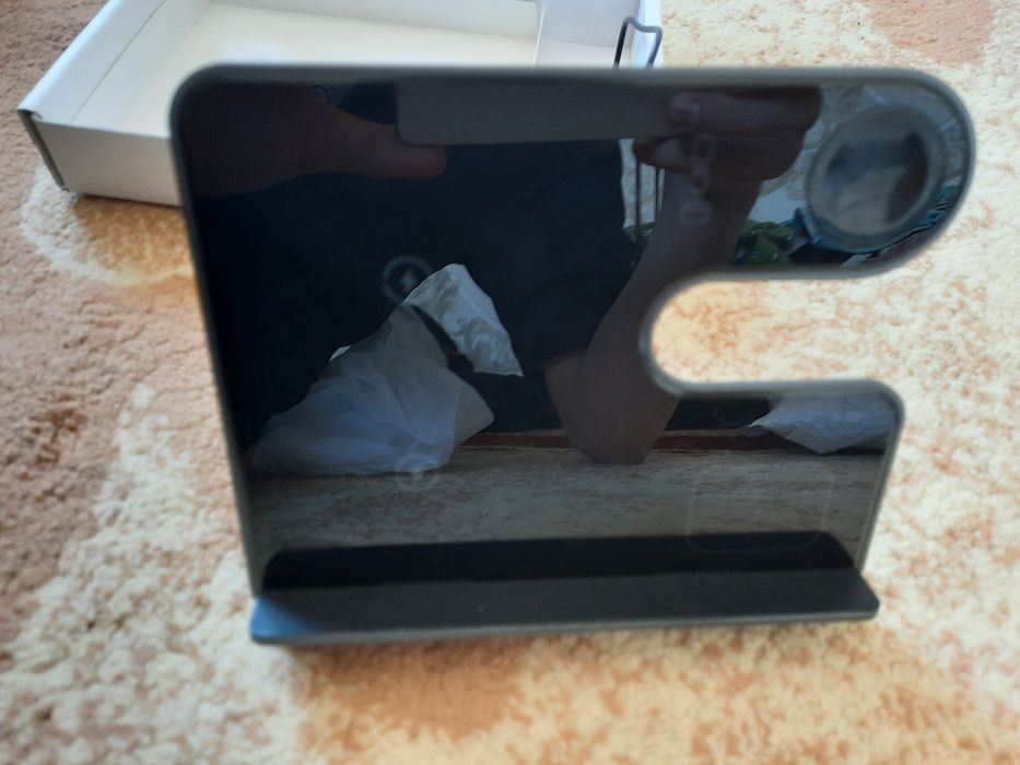 Беспроводное зарядное устройство