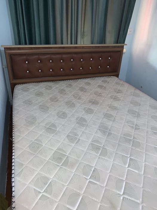 Двух спални диван сотилади