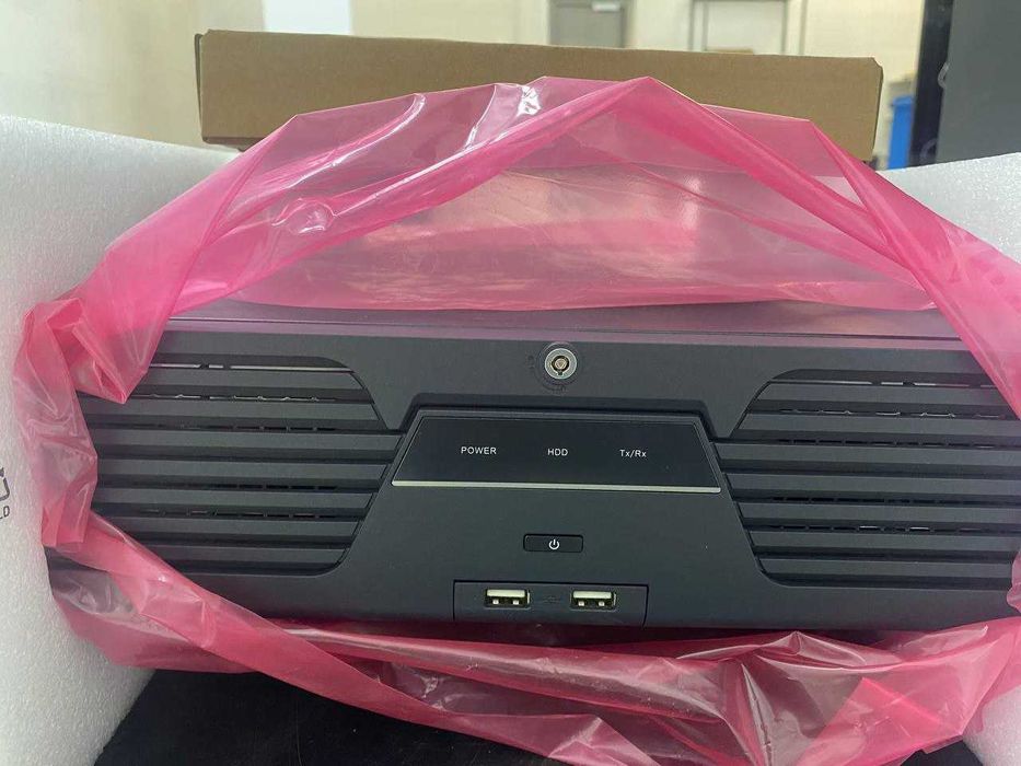 DS-9632NI-M8, 32 IP-камеры, Запись: до 12MP