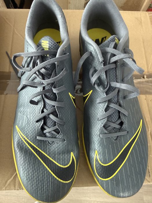 Ghete fotbal teren sintetic Nike Mercurial  Vapor marimea 44