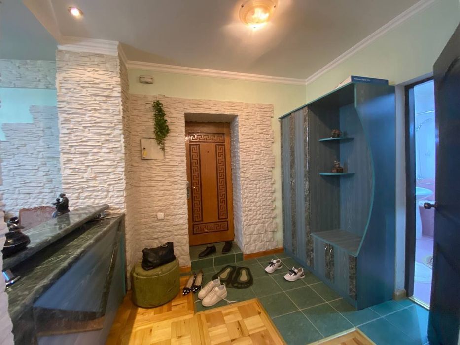 Квартира (две комнаты) съём