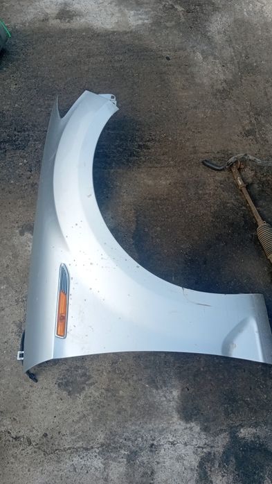 Aripa dreapta ford mondeo mk 4
