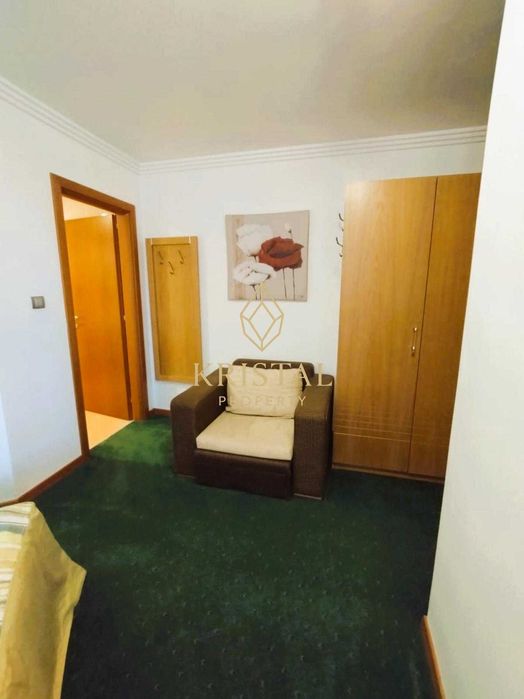 Топ оферта Апартамент 3+1 с гледка на море в луксозен комплекс в Равда