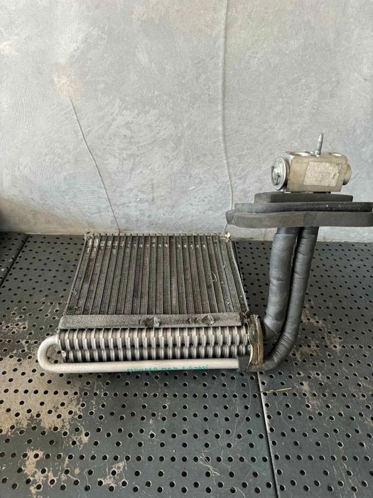 Radiator calorifer clima ac ford mondeo 4 ba7 9g9119849aa