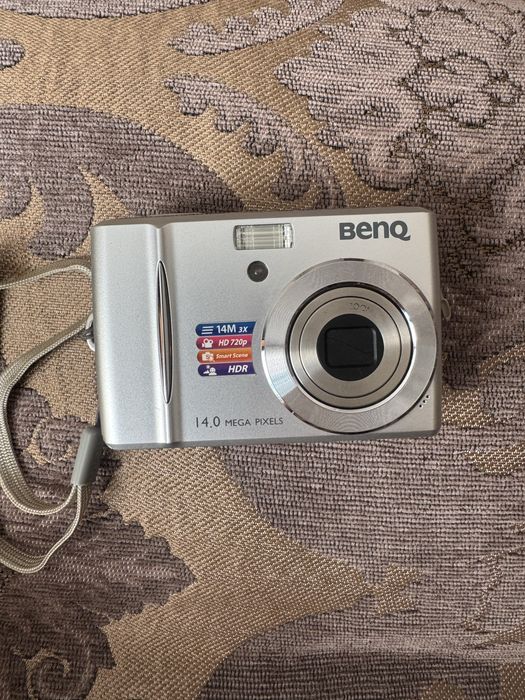 Продам фотоаппарат