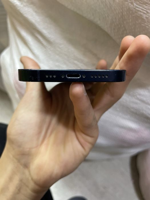iPhone 13