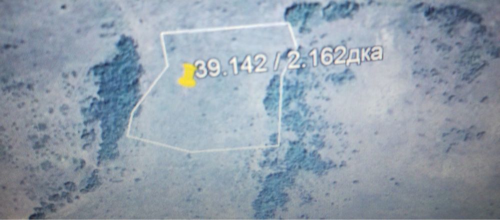 Продава се Земеделски имот в Тополовград -  кв.м за 432 €/дка - Снимка #1