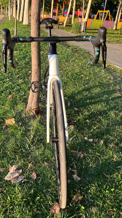 Cursiera Lightcarbon LCR017-D noua