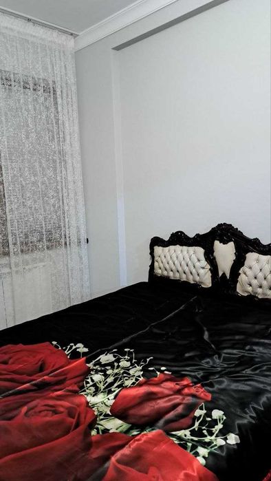 Cдам 3х комн. кв., Чайхана Салом, Корзинка, 500м от метро Ипак Йули