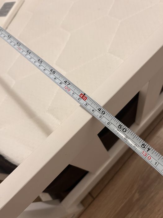 Pat Montessori cu saltea inclusa