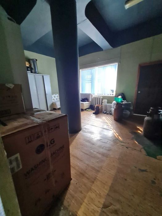 Заведение общественного питания