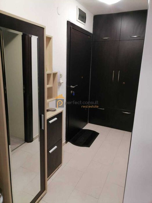 Дава се под наем Двустаен апартамент в Пловдив, Кършияка - 57 кв.м за 425 € - Снимка #10