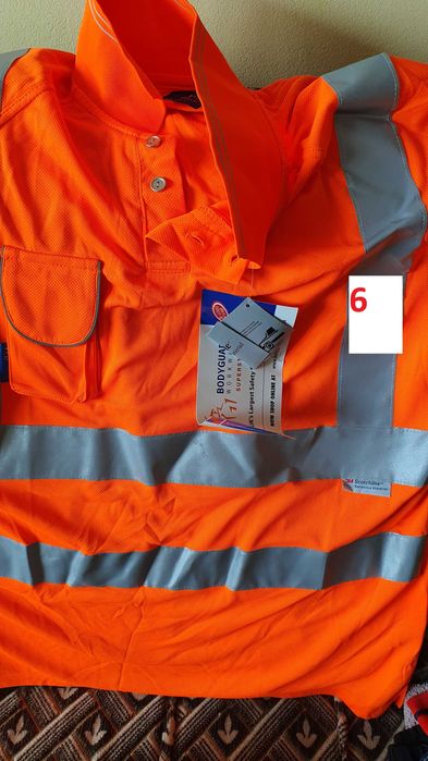 Английско работно облекло