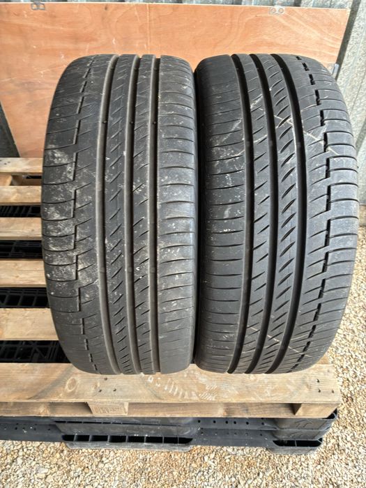 245/45/19 Континентал  Летни