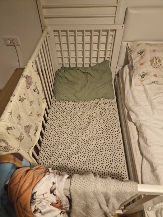 Pat Bebe Ikea Gulliver