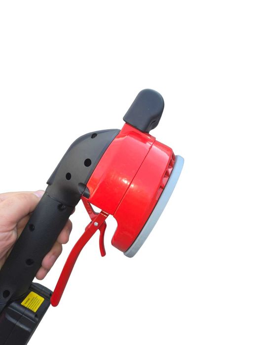 Акумулаторна вендуза/машина за плочки/виброчук Shijing 9390