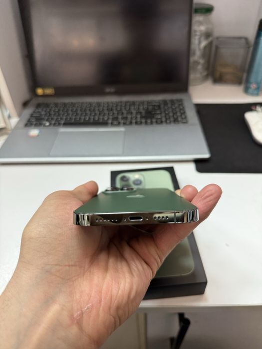 Iphone 13Promax ideal Srochni