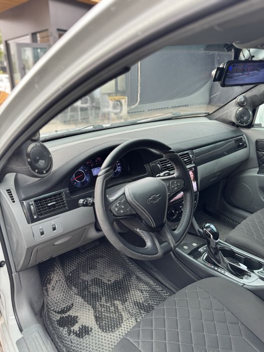 Jentra gentra 2020 yil oq fulli