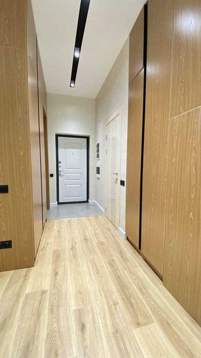 Сдаётся квартира на Алмазаре, ЖК "Almazar city", ор-р: улица Карасарай