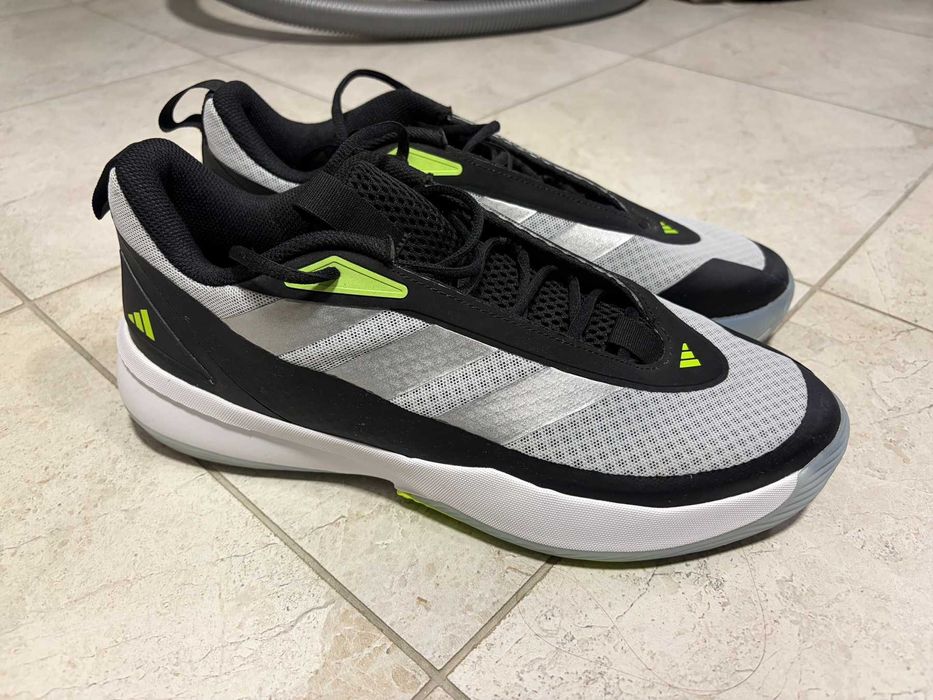 Маратонки Adidas Subzone номер 46