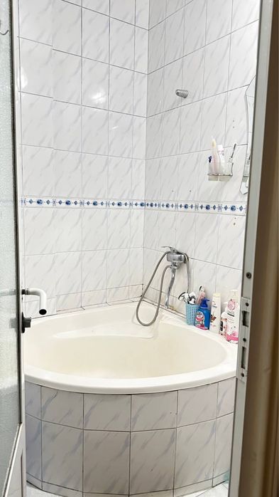 Chilonzor qizlarga kvartira