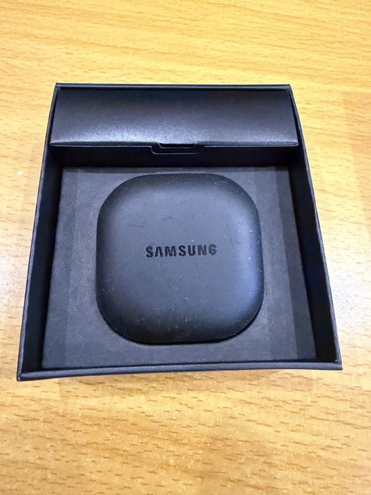 Samsung Galaxy Buds 2 Pro