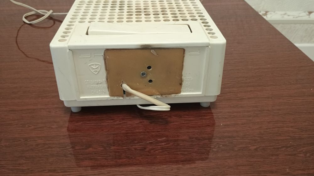 Стабилизатор сотилади арзон