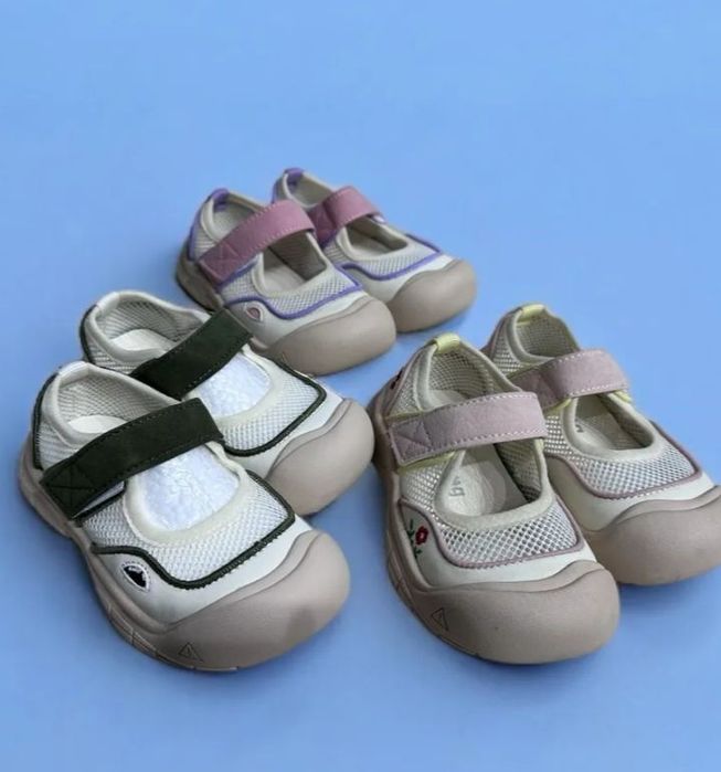 Продам обувь для