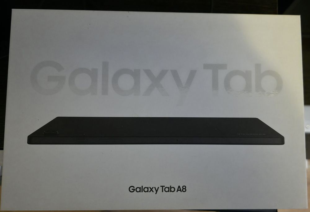 Планшет Samsung Tab A8