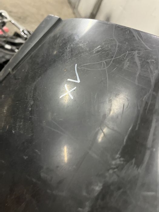 Броня Subaru XV