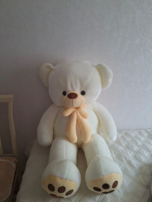 Мишка новый 10 т т