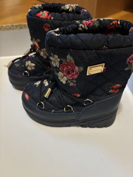 Dolce для девочки